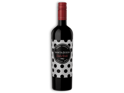 Santa julia tinto dulce