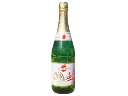 ORO DULCE SIDRA X910