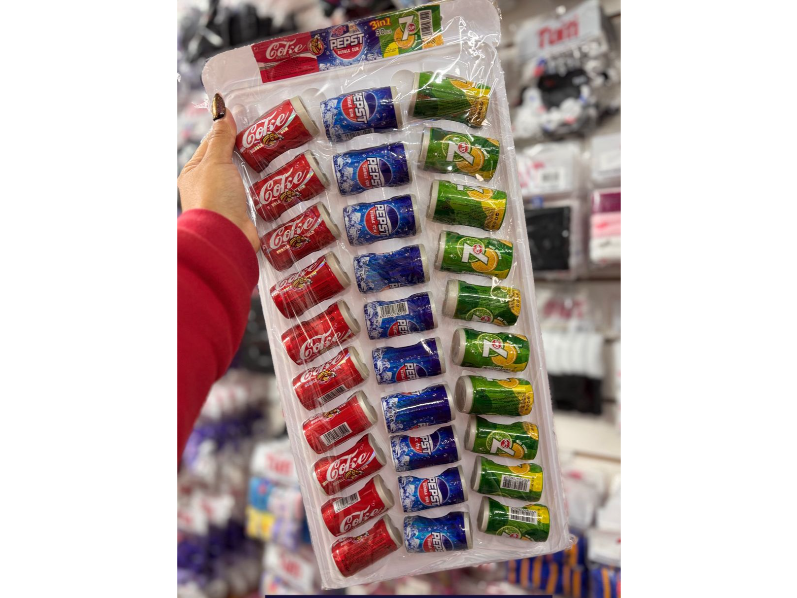 LATITAS CONFITE X30U