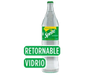 SPRITE VIDRIO X12u