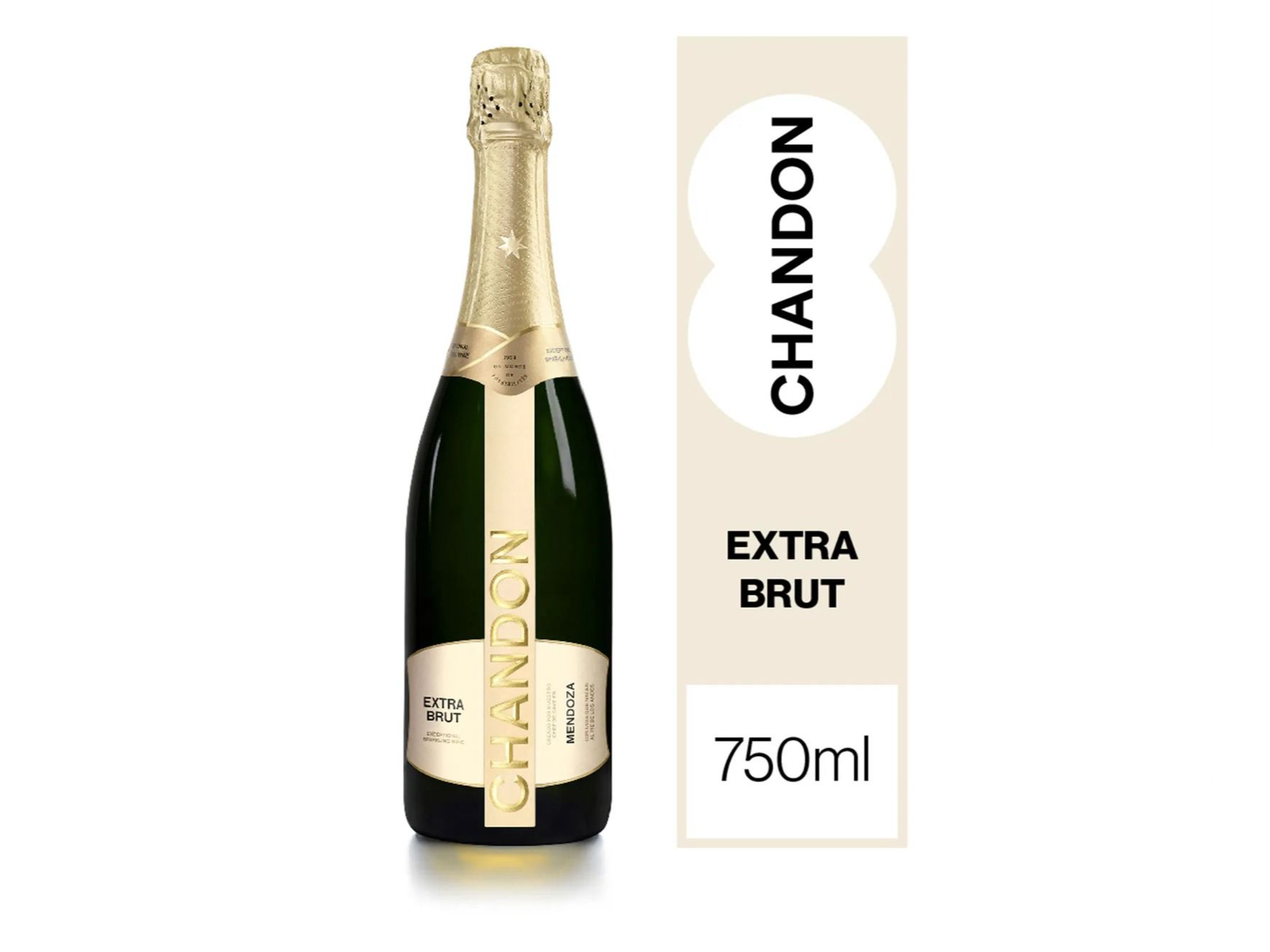 Chandon x750