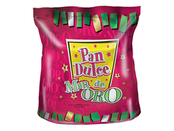 MAR DE ORO PAN DULCE X400G