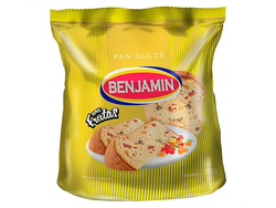 Benjamin pan dulce x700