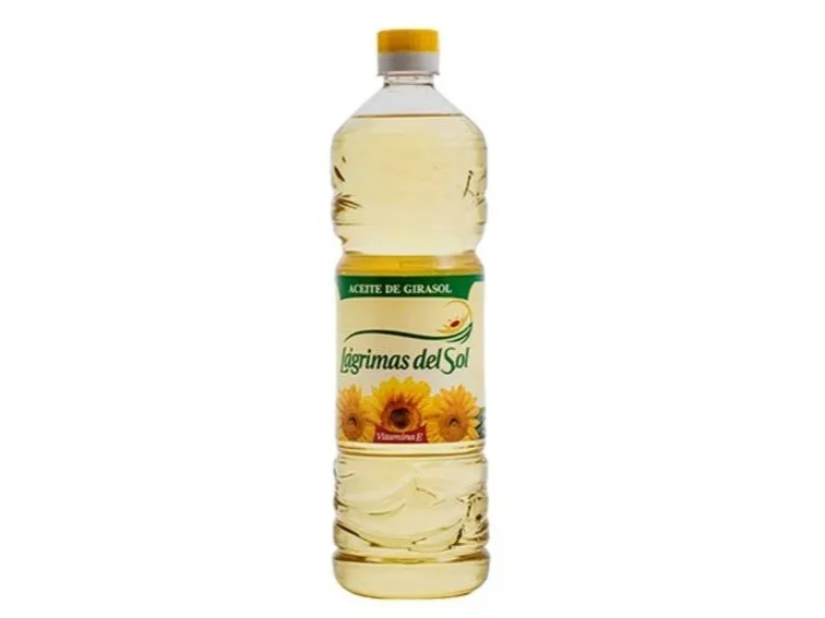 SOL ACEITE GIRASOL X900