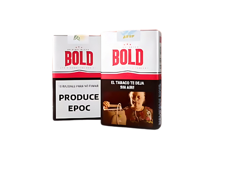 Bold