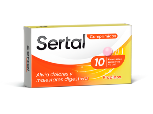 SERTAL