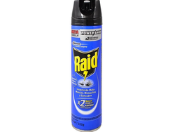 RAID AZUL X360