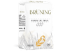 BRUNING HARINA 000 X1KG