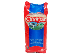 CAROGRAN ARROZ X 500GR