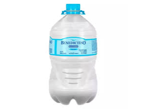 BENEDICITINO BIDON X6L