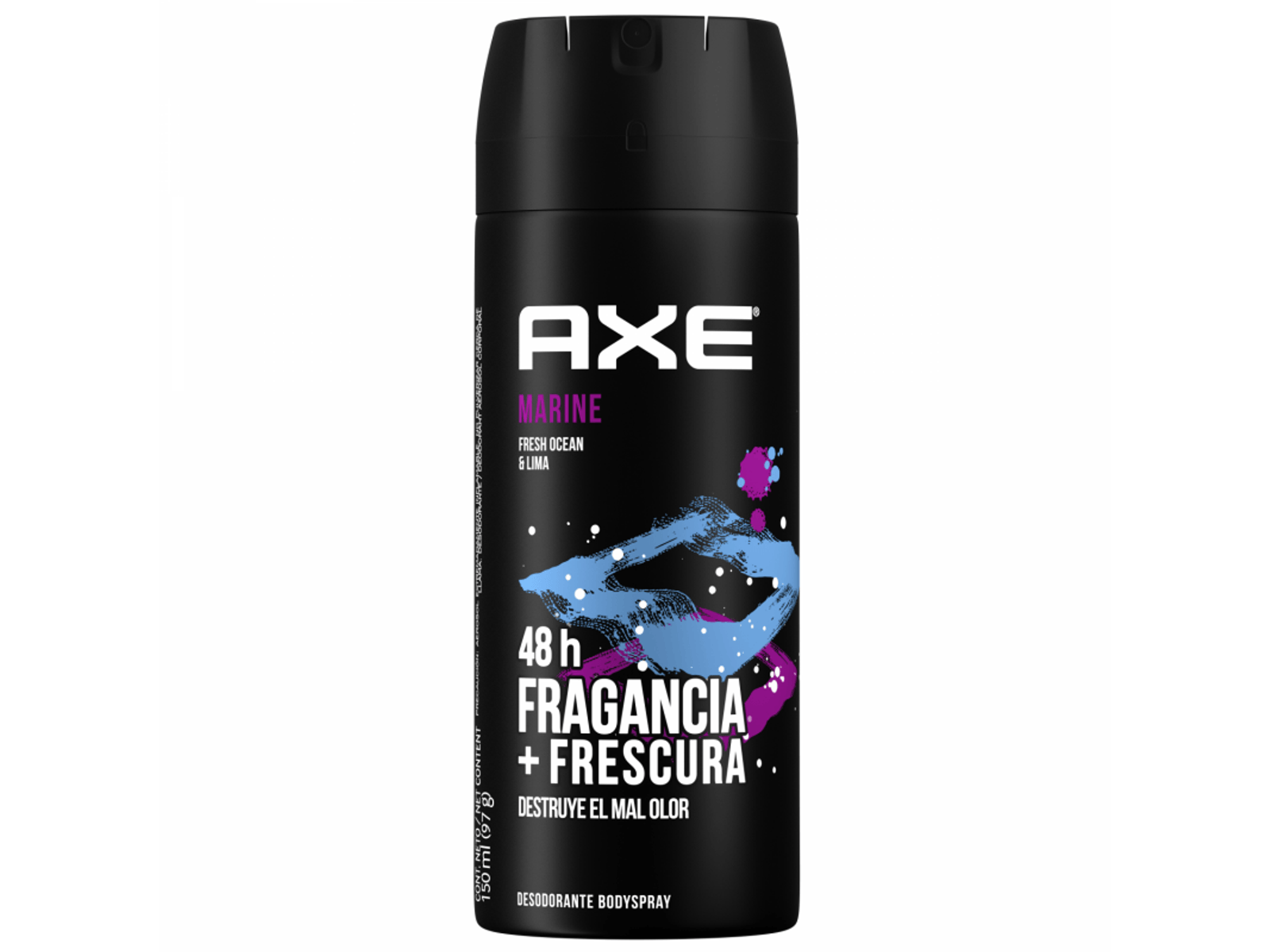 AXE AERO