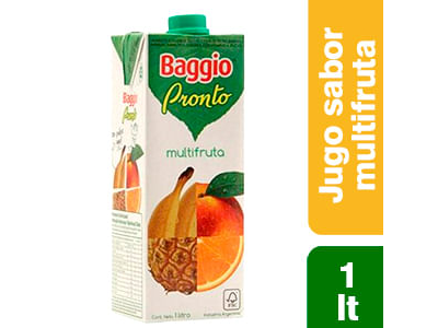 BAGGIO X1L