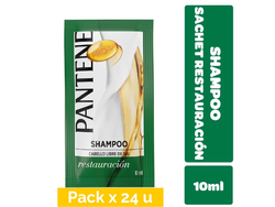 PANTENE X10ML SH