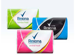 REXONA JABON X125
