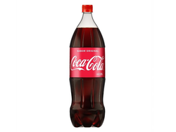 Coca cola 2,25