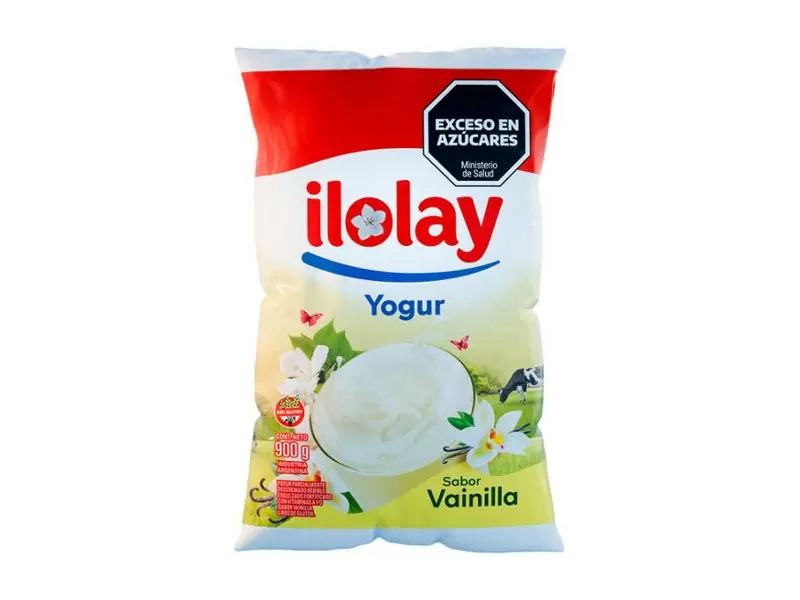 ILOLAY YOGUR