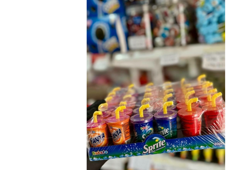 LATITA ESFERBECENTE  X30U