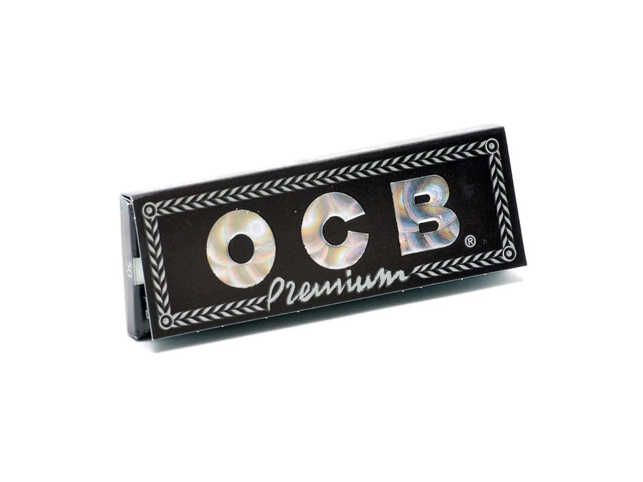 PAPELILLO OCB