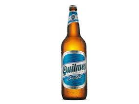 QUILMES CAJON