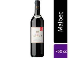 LOPEZ MALBEC X750