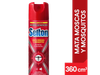 SELTON AEROSOL ROJO