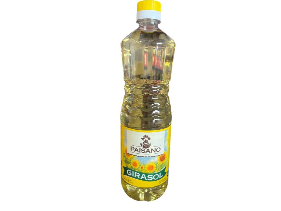 PAISANO  ACEITE