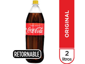 COCA COLA RETORNABLE CAJON X9