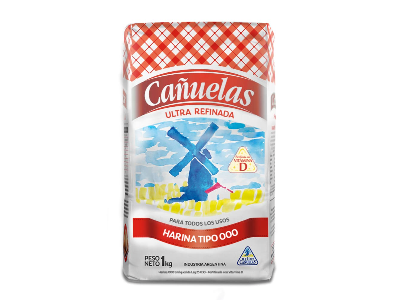 Cañuelas 000