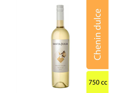 Santa julia chenin dulce