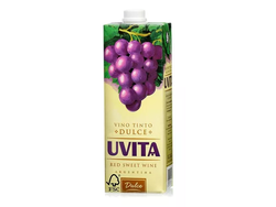 UVITA TINTO DULCE