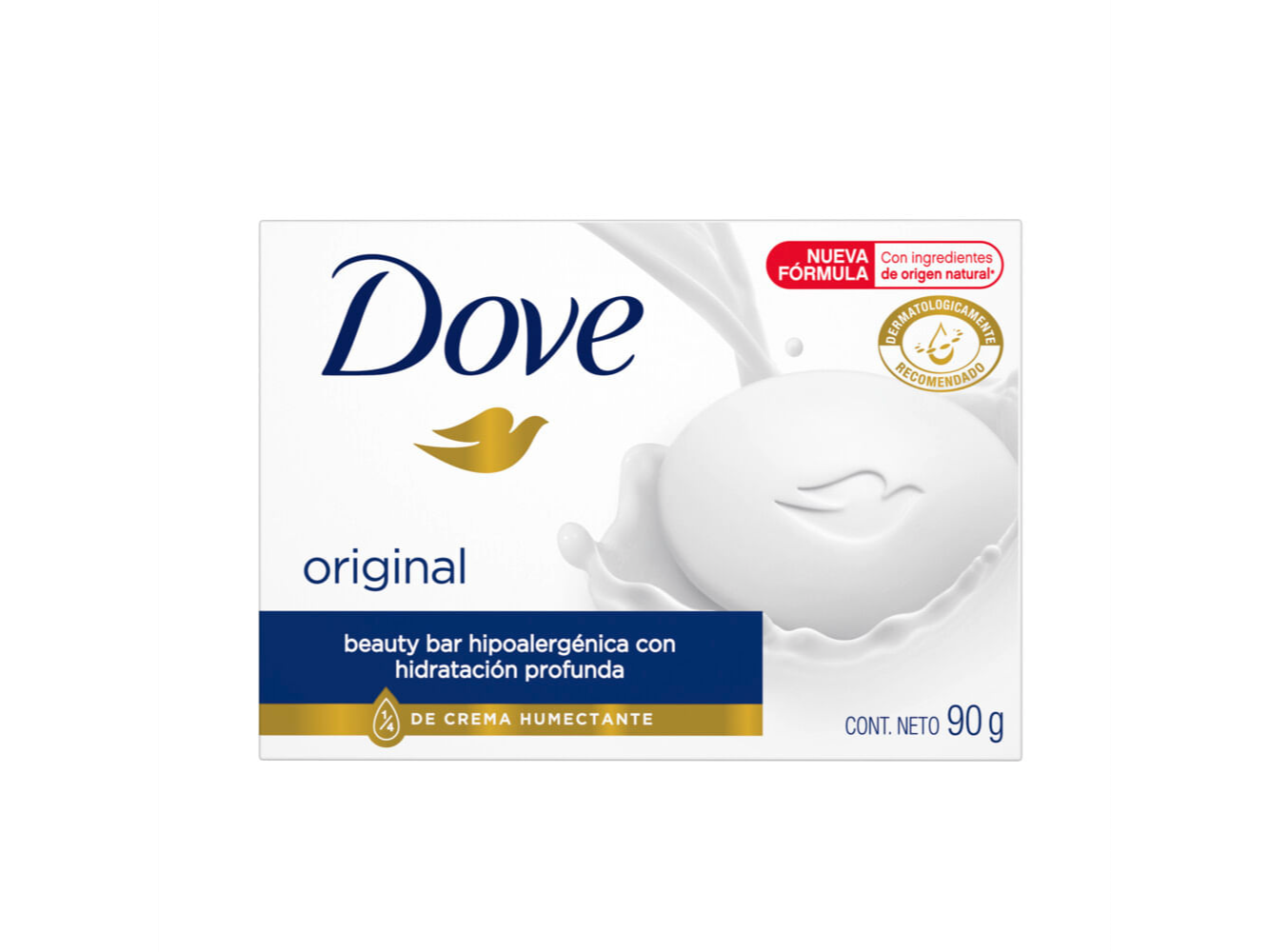 Dove jab original