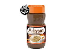ARLISTAN CAFE