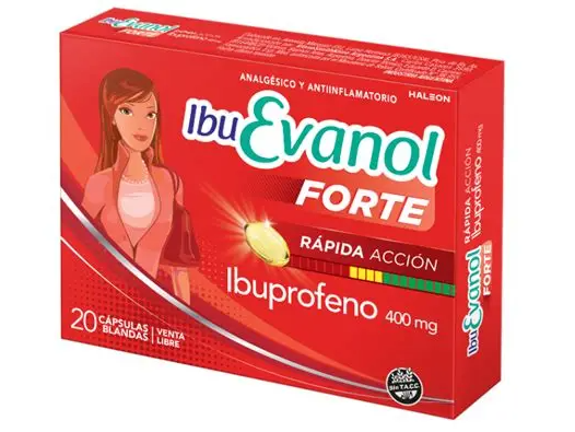 IBUEVANOL