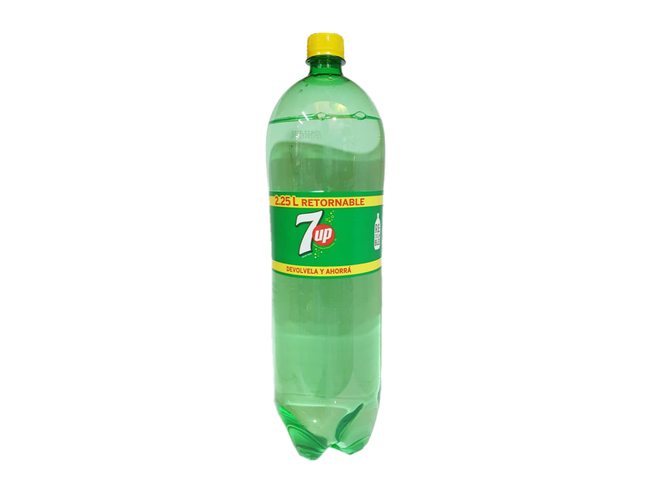 7up x2l