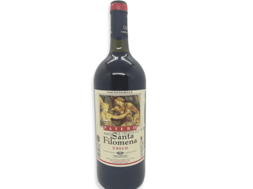 Santa Filomena X1.25l