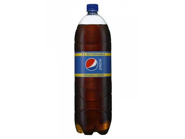 Pepsi x2l