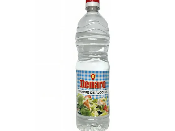 DENARO VINAGRE X1L