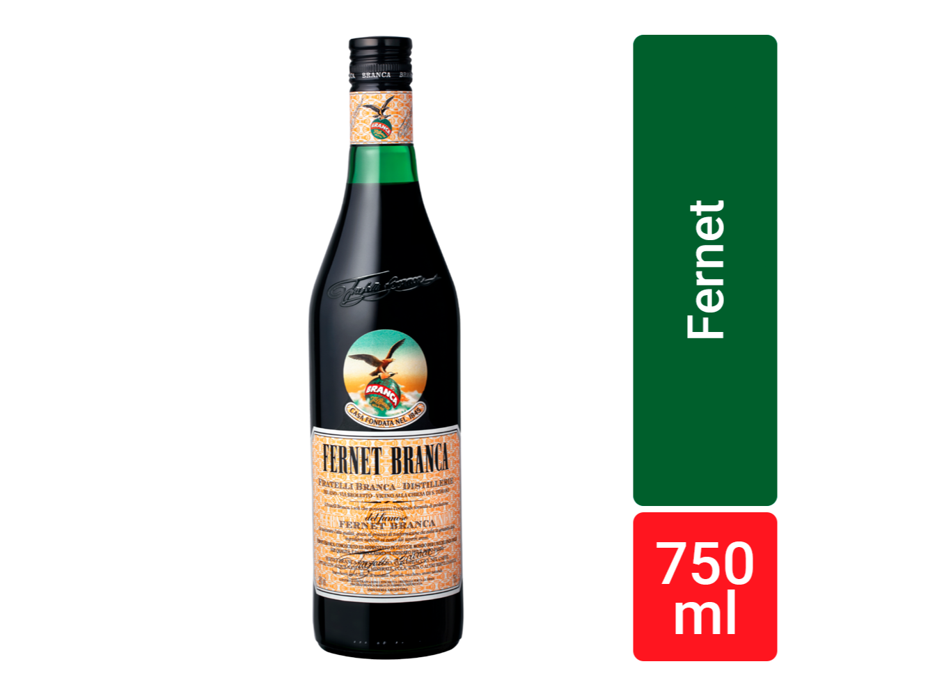 Fernet Branca