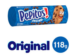 PEPITOS X118G