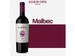 Las Perdices Varietal Malbec