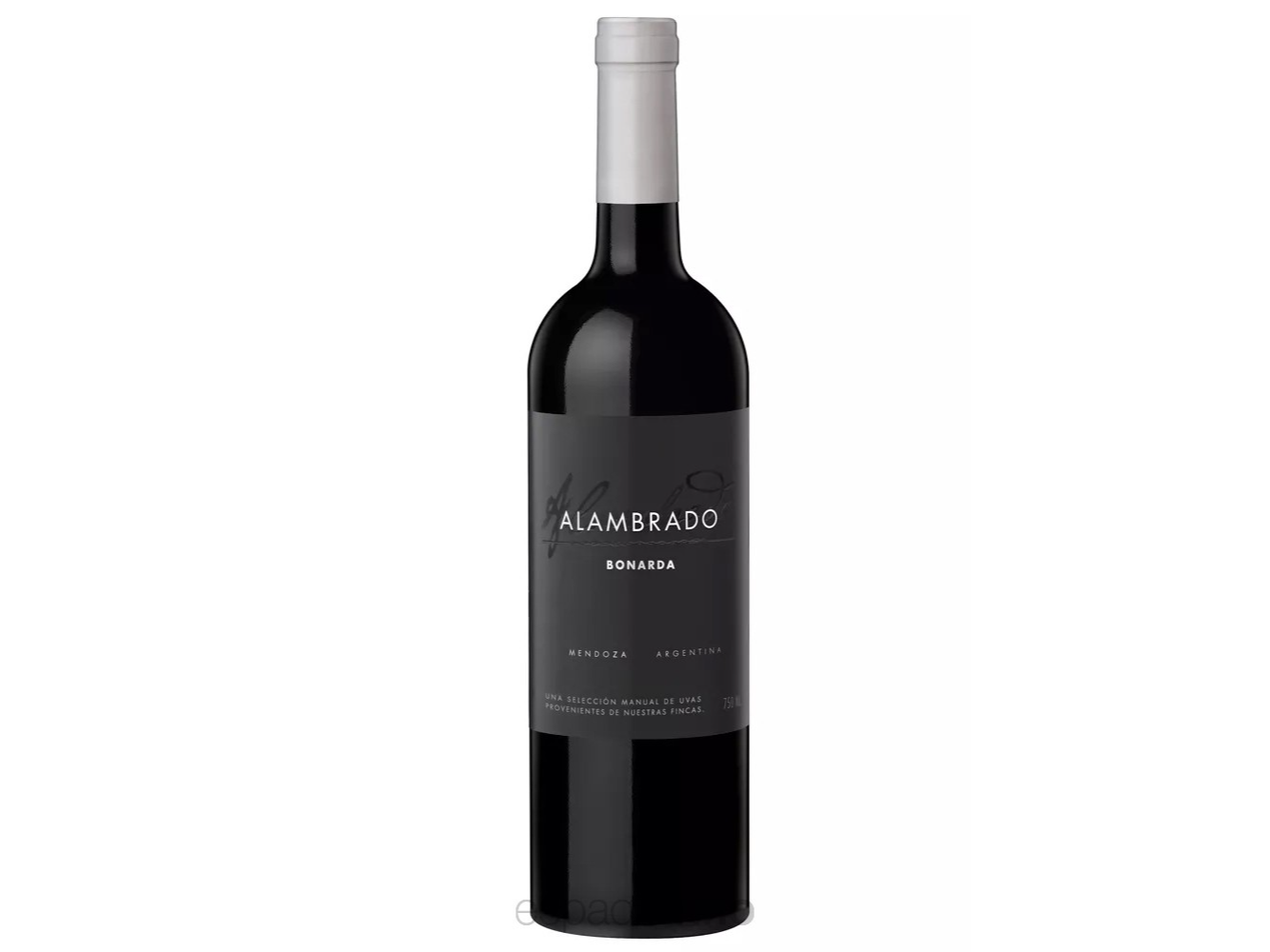 Alambrado Bonarda