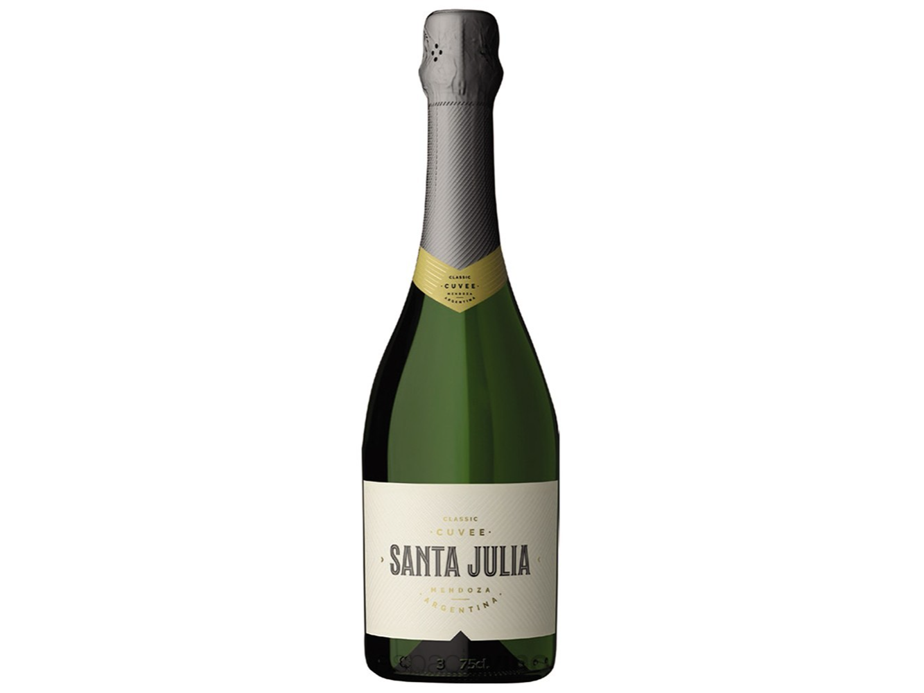 Santa Julia Classic Cuvée de Alzar De Copas