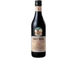 Fernet 750cc