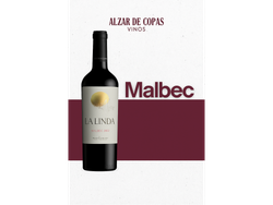 La Linda Variedad Malbec