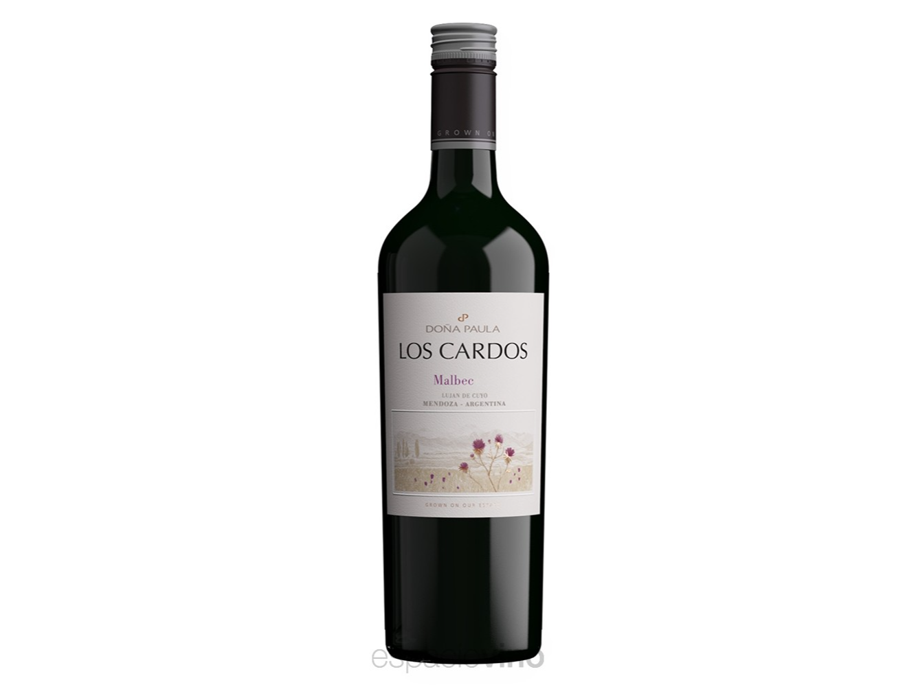 Los Cardos Malbec