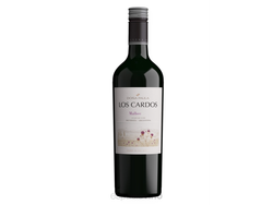 Los Cardos Malbec