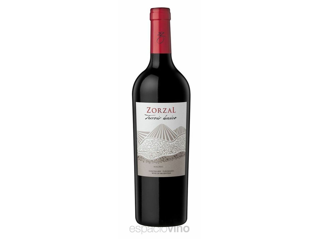 Zorzal Terroir Único Malbec