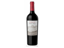 Zorzal Terroir Único Malbec