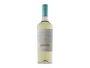 Las Perdices Partridge Blanco Dulce de Alzar De Copas