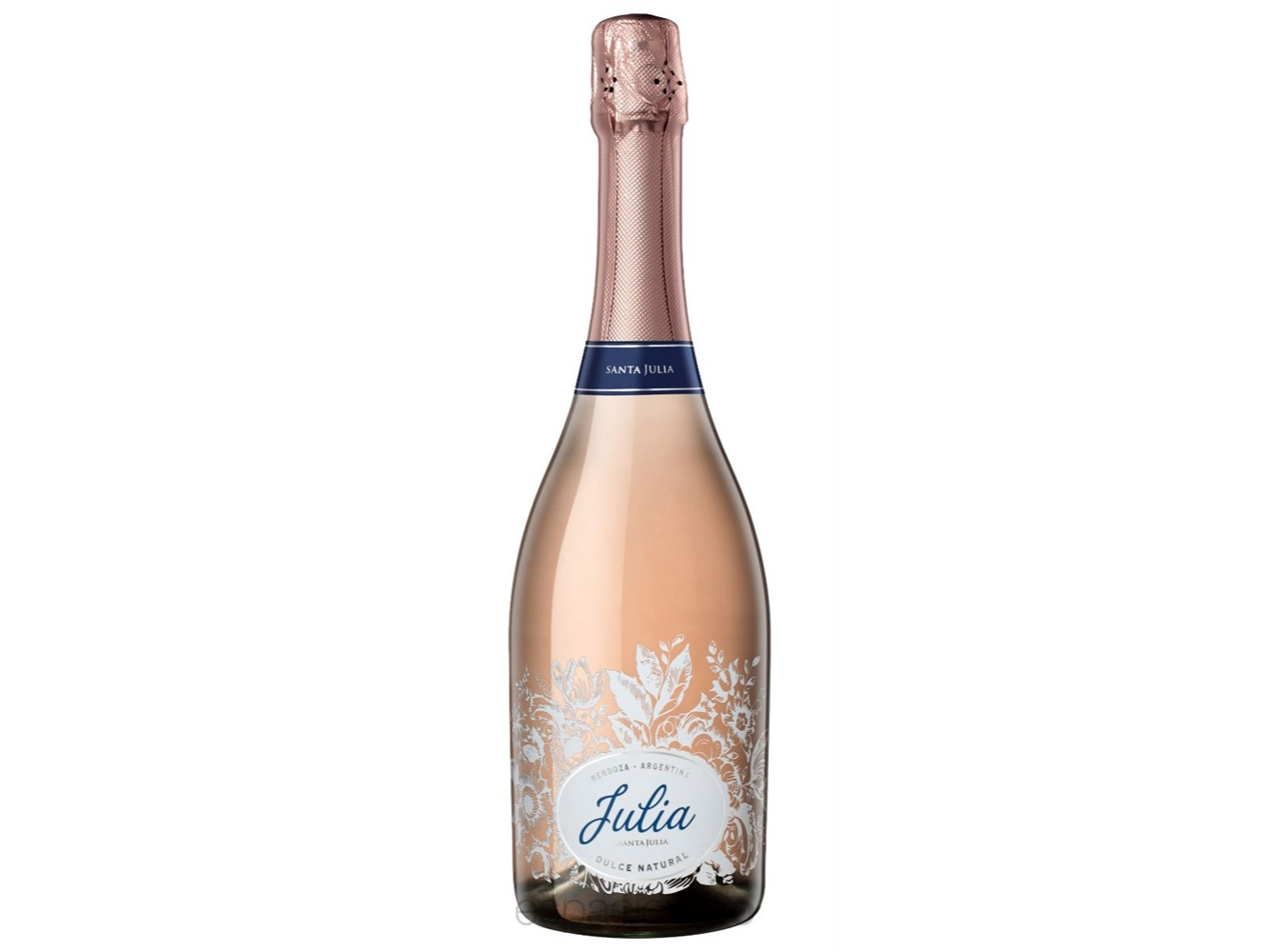 Julia Espumante Dulce Natural